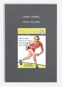 Laura Tarbell - Plyo Pilates