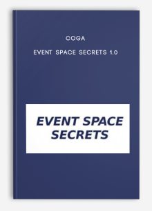 COGA – Event Space Secrets 1.0