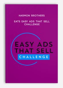Harmon Brothers – EATS Easy Ads That Sell Challenge