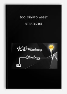 ICO Crypto Asset Strategies