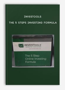Investools: The 5 Steps Investing Formula