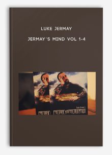 Luke Jermay – Jermay’s Mind Vol 1-4