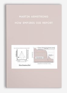 Martin Armstrong – How Empires Die Report