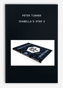 Peter Turner – Isabella’s Star 3