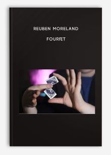 Reuben Moreland – Fourfit