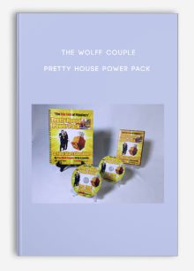 The Wolff Couple – Pretty House Power Pack