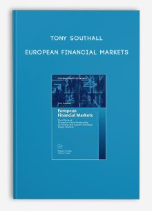 Tony Southall – European Financial Markets