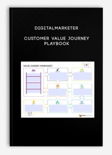 Digitalmarketer – Customer Value Journey Playbook
