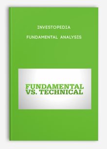 Investopedia – FUNDAMENTAL ANALYSIS