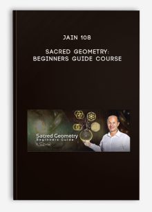 Jain 108 – Sacred Geometry: Beginners Guide Course