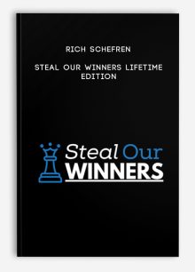 Rich Schefren - Steal Our Winners Lifetime Edition