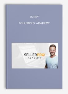 Jonny – SellerPro Academy