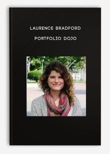 Laurence Bradford – Portfolio Dojo
