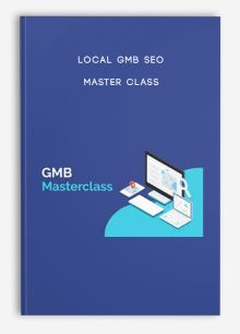 Local GMB SEO Master Class