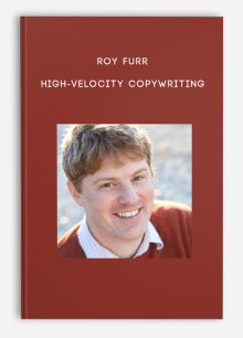 Roy Furr – High-Velocity Copywriting