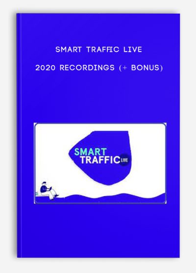 Smart Traffic Live – 2020 Recordings (+ Bonus)