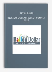 Kevin King – Billion Dollar Seller Summit 2022