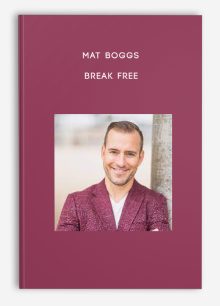 Mat Boggs – Break Free
