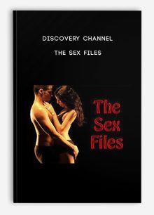 Discovery Channel - The Sex Files