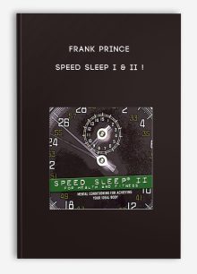 Frank Prince - Speed Sleep I & II !