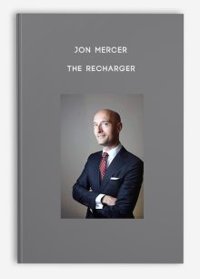 Jon Mercer - The Recharger