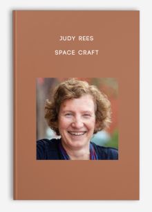 Judy Rees - Space Craft