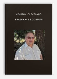 Kenrick Cleveland - Brainwave Boosters