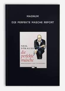 Magnum - Die perfekte Masche Report