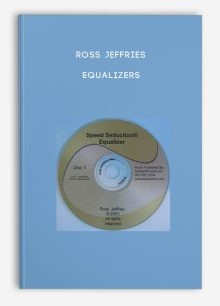 Ross Jeffries - Equalizers