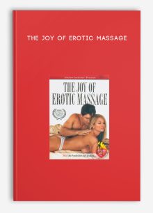 The Joy of Erotic Massage