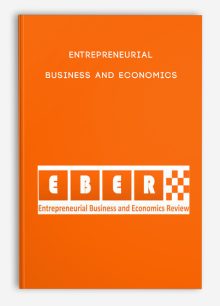 Entrepreneurial Business and Economics