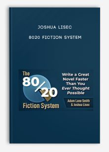 Joshua Lisec - 8020 Fiction System