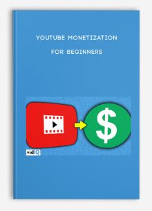 YouTube Monetization For Beginners