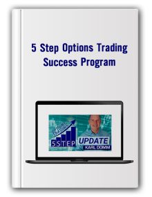 5 Step Options Trading Success Program – Thrivecart