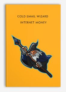 Cold Email Wizard - Internet Money