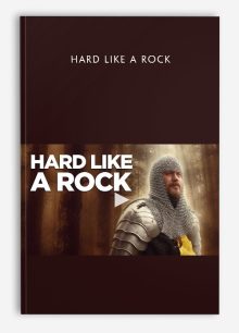 Hard Like A Rock