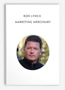 Ron Lynch - Marketing Mercenary